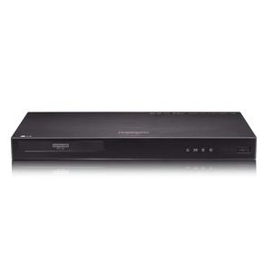Lecteur Blu-Ray LG UP970