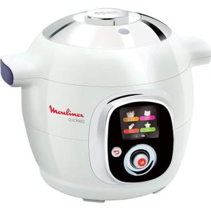 MOULINEX Multi-cuiseur  Cookeo CE705100