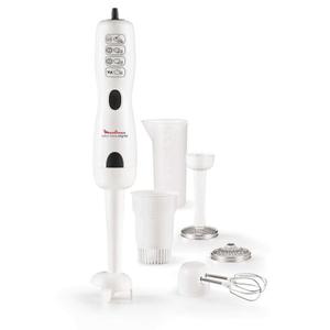 Blender Mixeur MOULINEX DDG18110