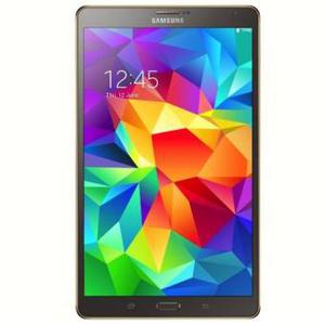 Galaxy Tab S (2014) 8,4" 16GB - WiFi + 4G - Bronce - Libre