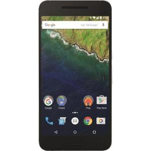 Huawei Nexus 6P 32 Go - Argent - Débloqué