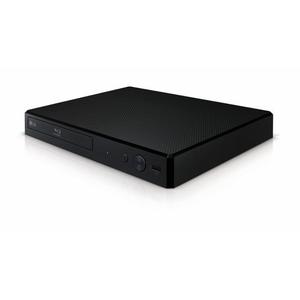 Reproductor de Blu-Ray LG BP250 2D