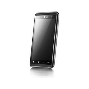 LG Optimus 3D 8 Gb - Schwarz - Ohne Vertrag
