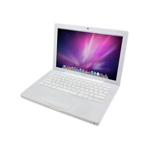 Apple MacBook 13,3” (Midden 2007)