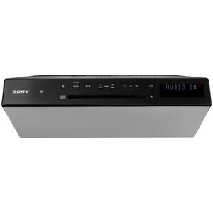 Micro Hi-fi Järjestelmä Bluetooth Sony CMT-X3CD - Harmma/Musta