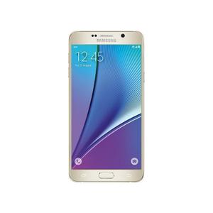 Galaxy Note 5 32 Go - Or - Débloqué