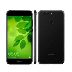 Huawei Nova 2 64 Go Dual Sim - Noir - Débloqué