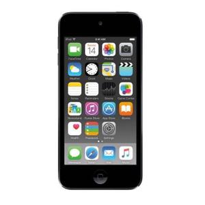 iPod touch 6 64Go - Gris sid&eacute;ral