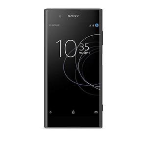 Sony Xperia XA1 Plus 32 GB (Dual Sim) - Black - Unlocked