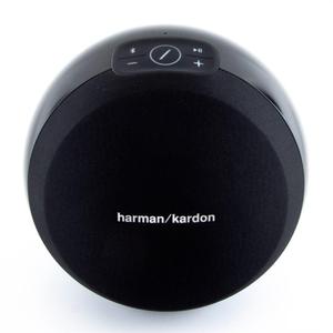 HARMAN KARDON Enceinte Bluetooth  OMNI 10 - Noir