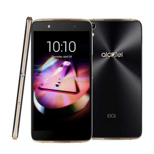 Alcatel Idol 3 (4.7) 16 Go - Or - Débloqué