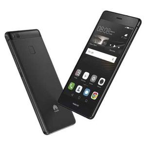 Huawei P9 Lite 16GB Dual Sim - Zwart (Midnight Black) - Simlockvrij