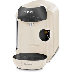 Kaffeepadmaschine Bosch tassimo vivy tas1257