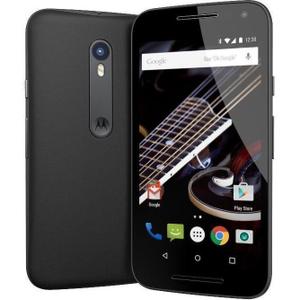 Motorola Moto G3 16 Go - Noir - Débloqué