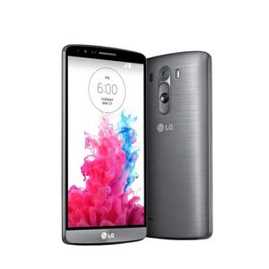 LG G3 S 8 Gb - Grau - Ohne Vertrag