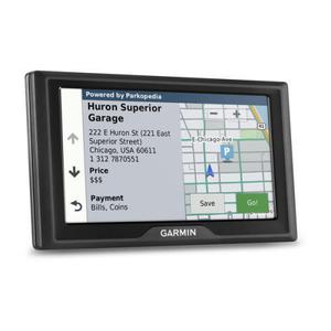 GPS Garmin DriveSmart 61 SE LMT-S