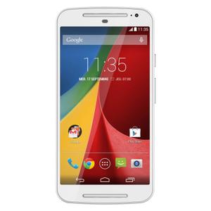 Motorola Moto G 8 Gb - Blanco - Libre