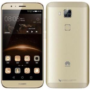 Huawei GX8 32 Gb Dual Sim - Champagner - Ohne Vertrag