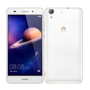 Huawei Y6II 16 Go Dual Sim - Blanc - Débloqué