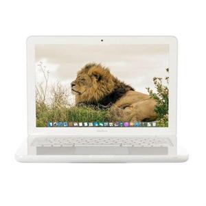 Apple MacBook 13.3” (Late 2009)