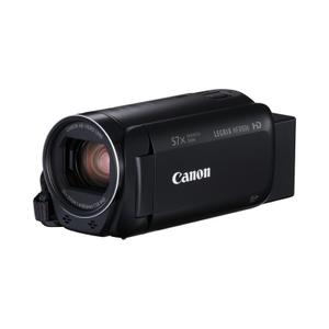 CANON Cam&eacute;ra  Legria HF-R806 - Noir