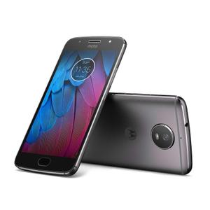 Motorola Moto G5S 32 Gb - Gris - Libre