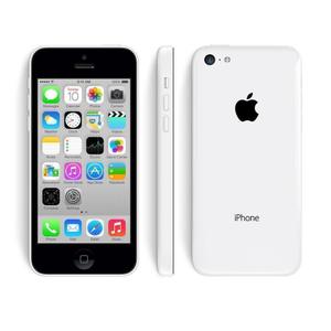 iPhone 5C 16 Gb - Weiß - Ohne Vertrag