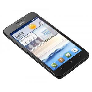 Huawei Ascend G360 4GB - Zwart (Midnight Black) - Simlockvrij