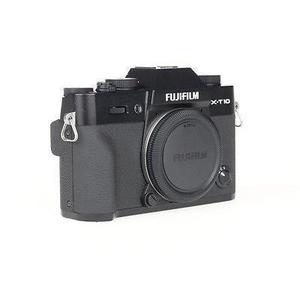 Hybride - Fujifilm X-T10 Boîtier nu -