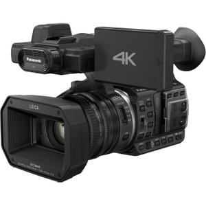 Camcorder Panasonic HC-X1000 - Zwart