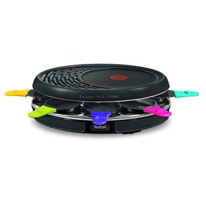 TEFAL Appareil &agrave; raclette  RE132812