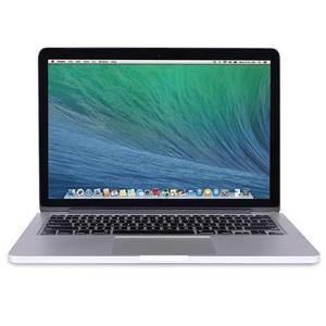 Apple MacBook Pro 15,4” (Fin 2013)