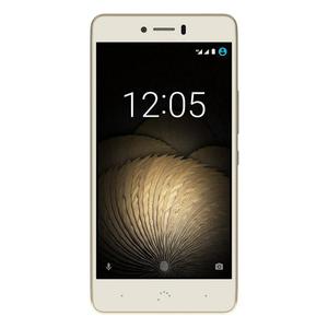 BQ Aquaris U 16 Gb Dual Sim - Gold - Ohne Vertrag