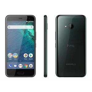 HTC U11 Life 64GB - Zwart - Simlockvrij