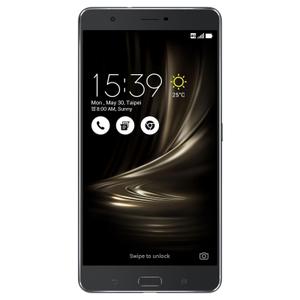 Asus Zenfone 3 Ultra 64 Go Dual Sim - Gris - Débloqué
