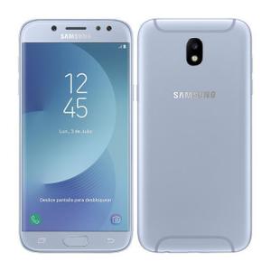 Galaxy J5 (2017) 16 Go Dual Sim - Bleu - Débloqué