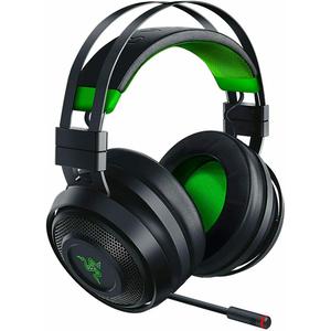 Casque Gaming avec Micro Razer Thresher Ultimate - Noir/Vert