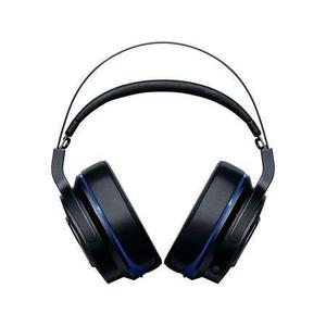 Cascos Reducción de ruido Gaming Micrófono Razer Thresher 7.1 PS4 - Negro