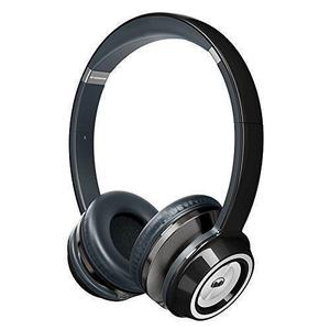 Casque Réducteur de Bruit Bluetooth avec Micro Monster N-Tune - Noir