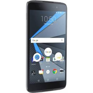 BlackBerry DTEK 50 16 GB - Black - Unlocked