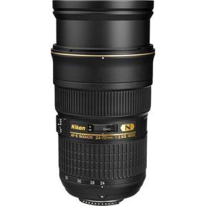 Camera Lense Nikon F 24-70mm f/2.8