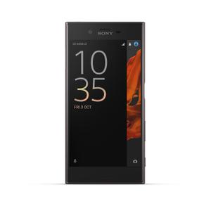 Sony Xperia XZ 32 Gb - Schwarz - Ohne Vertrag