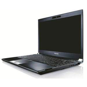 Toshiba Portégé R930 13,3” (2012)