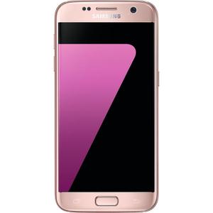 Galaxy S7 32GB - Roze (Rose Pink) - Simlockvrij
