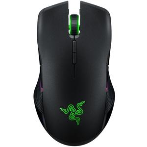 Mouse da gioco wireless wireless Razer Lancehead