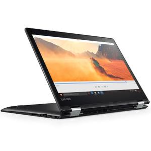 Lenovo Yoga 510-14AST 14" A6 2,4 GHz - HDD 500 GB - 4GB AZERTY - Ranska