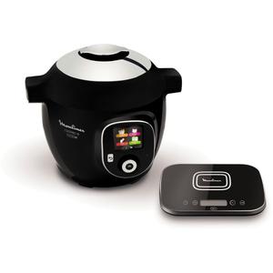 Multi-cuiseur MOULINEX Cookeo Connecté + Connect Grameez CE856800