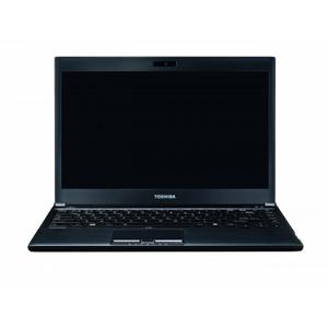 Toshiba Portégé R930 13" Core i5 2,5 GHz - SSD 128 Go - 8 Go AZERTY - Français