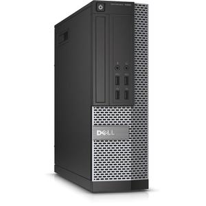 Dell OptiPlex 7020 SFF Core i3 3,5 GHz - SSD 128 GB RAM 4GB AZERTY