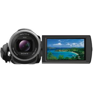 SONY  HDR-CX625